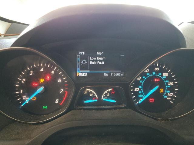 1FMCU0F72GUA42299 Ford ESCAPE S