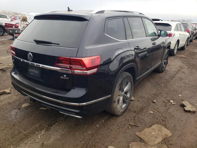 1V2XR2CA4KC571074 Volkswagen ATLAS SE