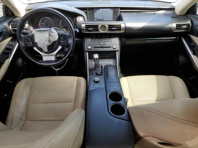 JTHCF1D21F5029272 Lexus IS 250