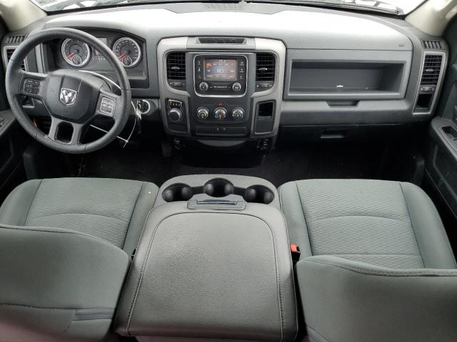 1C6RR6FT8JS182867 RAM 1500 St