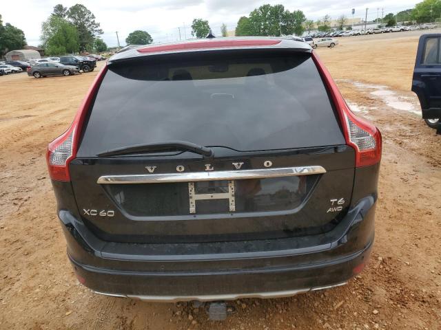 YV449MRK7G2891547 Volvo Xc60 T6 Premier