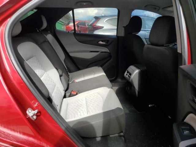 3GNAXSEVXJS560724 Chevrolet EQUINOX LT