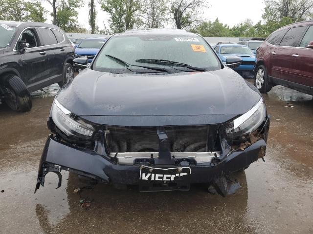 JHMFC1F97JX002512 Honda Civic Touring