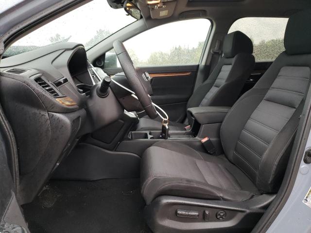 7FARW1H5XLE017717 Honda CR-V EX