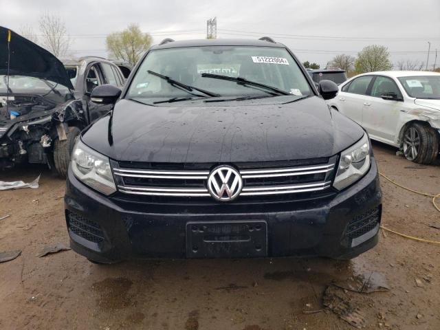 WVGBV7AX0HW501201 Volkswagen TIGUAN S
