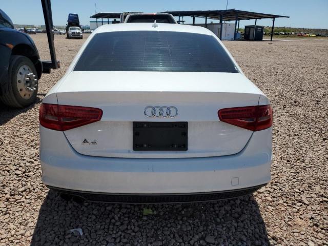 WAUAFAFL8FN010360 Audi A4 PREMIUM