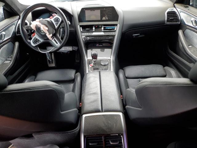 WBSGV0C09NCG81885 BMW M8