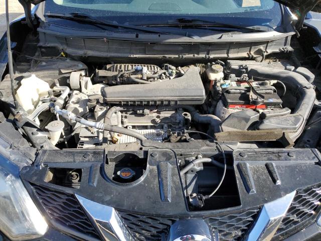 5N1AT2MV3GC778567 Nissan ROGUE S