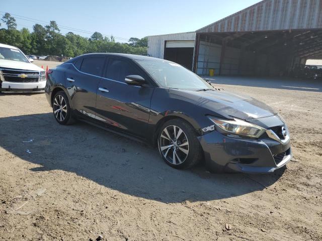 1N4AA6AP3HC386431 Nissan Maxima 3.5s