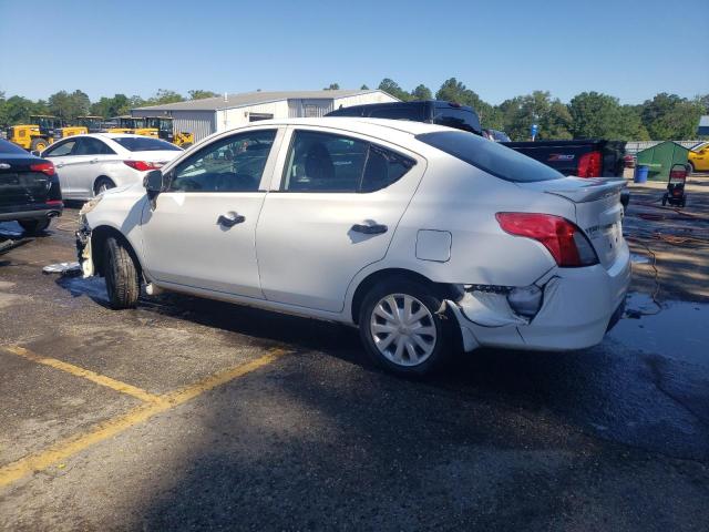 3N1CN7AP9KL807564 Nissan VERSA S