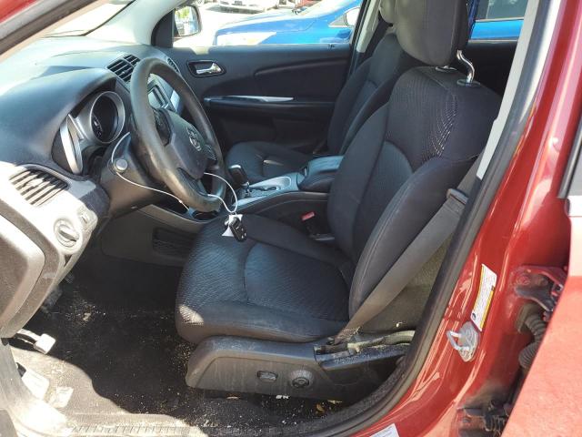 3C4PDDBG8GT150276 Dodge Journey Sxt