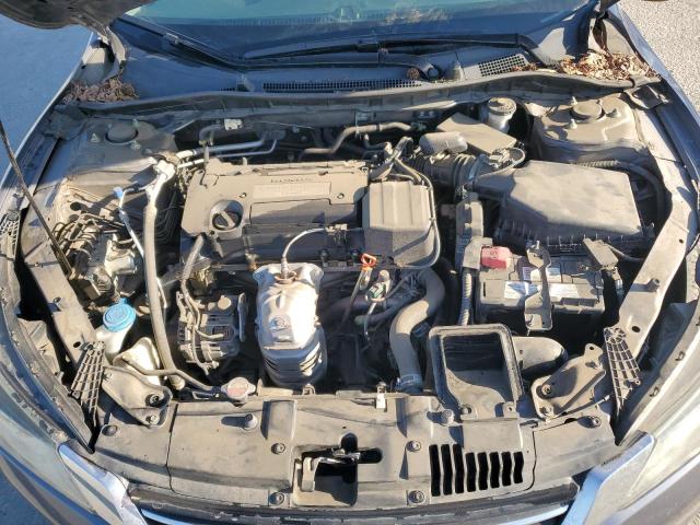 1HGCR2F35EA080091 Honda ACCORD LX