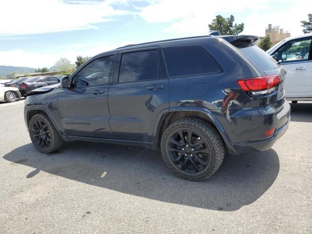 1C4RJFAG9JC319917 Jeep Grand Cherokee Laredo