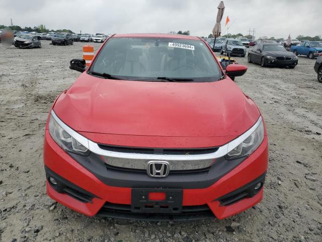 2HGFC3B3XHH358483 Honda CIVIC EX