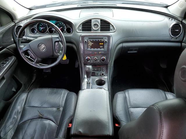 5GAKRBKD7GJ317189 Buick Enclave