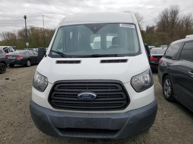 1FTYE2CM8HKA24531 Ford Transit T-150