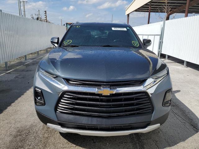 3GNKBKRS3KS603207 Chevrolet Blazer Premier