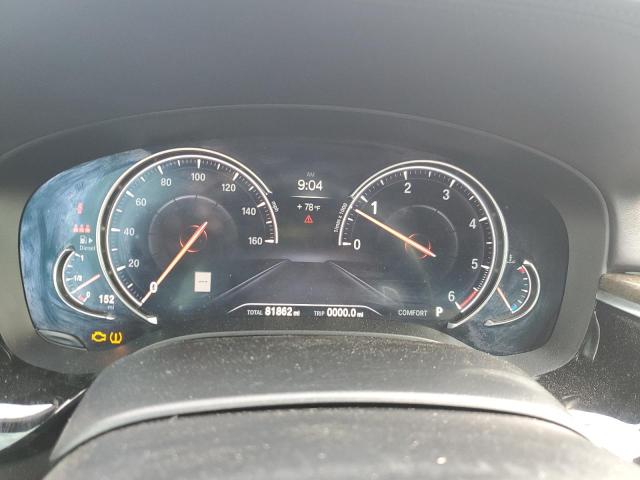 WBAJD1C5XJG474727 BMW 540xd