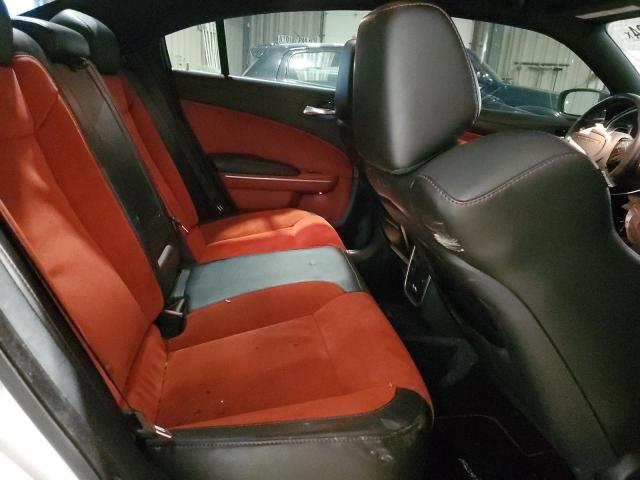 2C3CDXGJ9MH559223 Dodge Charger Scat Pack