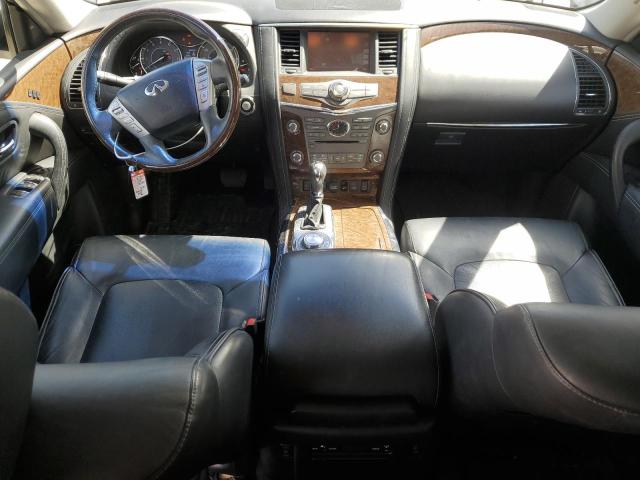 JN8AZ2NE2G9125084 Infiniti QX80