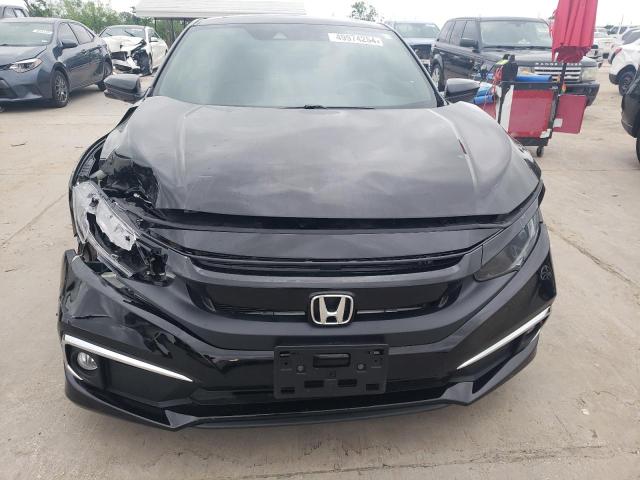 2HGFC3B38LH352755 Honda CIVIC EX