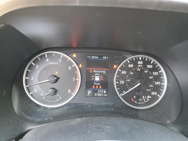 3N1AB8BV8LY226693 Nissan SENTRA S