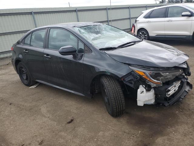 5YFEPRAEXLP071037 Toyota COROLLA LE
