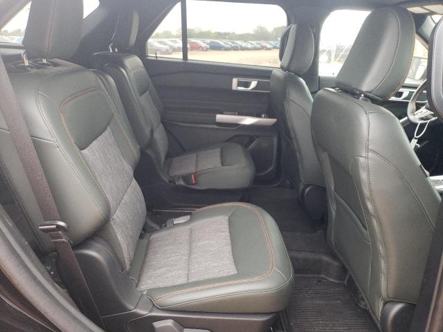 1FMSK8JH3PGA54928 Ford Explorer Timberline
