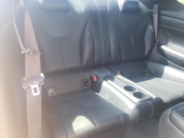 JN1EV7EL2HM552299 Infiniti Q60 Premium