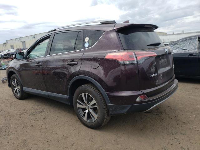 2T3RFREV8JW847506 Toyota Rav4 Adventure