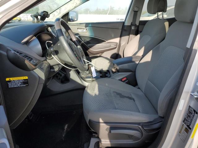 5XYZT3LB0HG391248 Hyundai SANTA FE SPORT