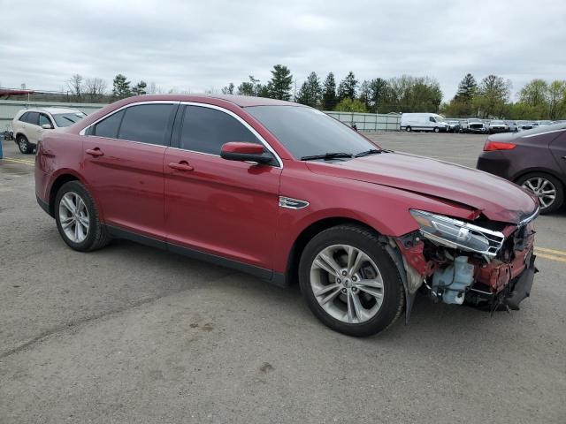 1FAHP2E85GG156664 Ford TAURUS SEL