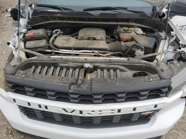 1GCPWBEK1NZ224528 Chevrolet Silverado Ltd C1500 Custom