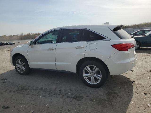 5J8TB4H57EL018310 Acura Rdx Technology