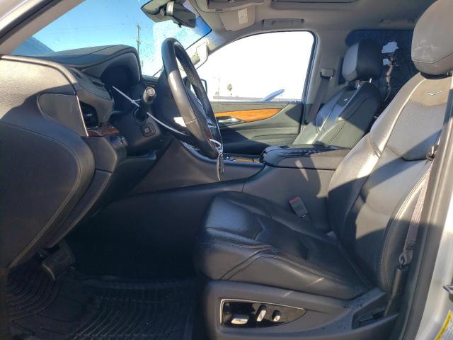 1GYS4BKJ3HR203061 Cadillac Escalade Luxury