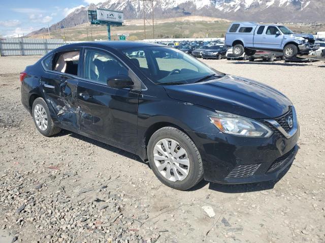 3N1AB7AP7HL722957 Nissan SENTRA S