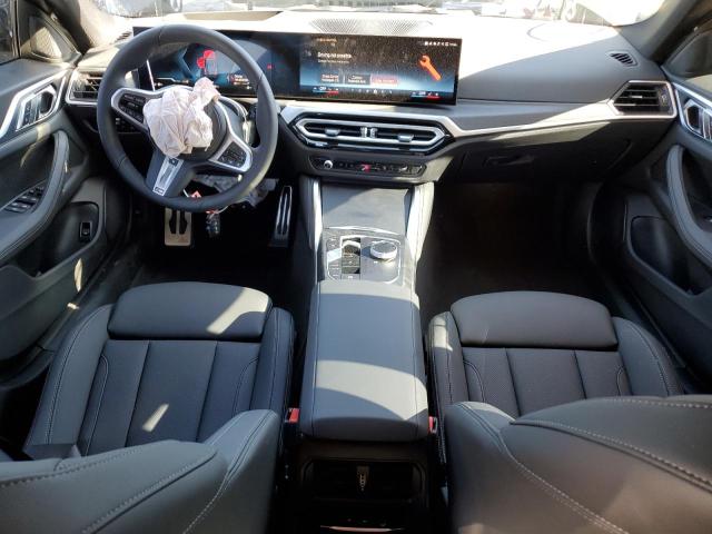 WBY43AW03RFS57930 BMW I4 Edrive35