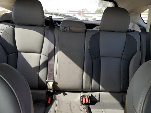 JF2GTHRC1PH228572 Subaru Crosstrek Sport
