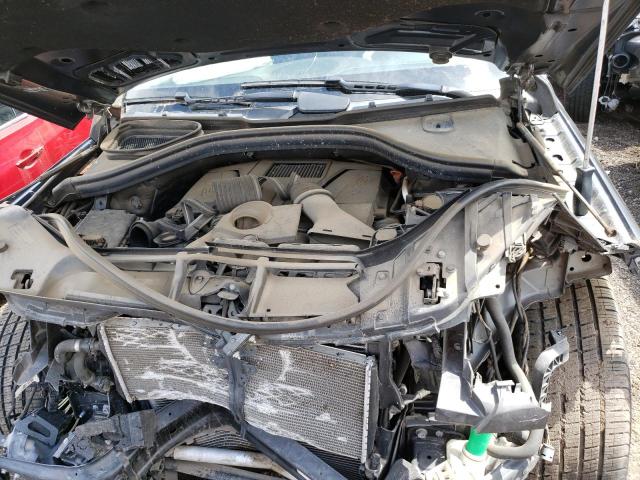 4JGDF7CE3EA340109 Mercedes-Benz Gl 450 4matic