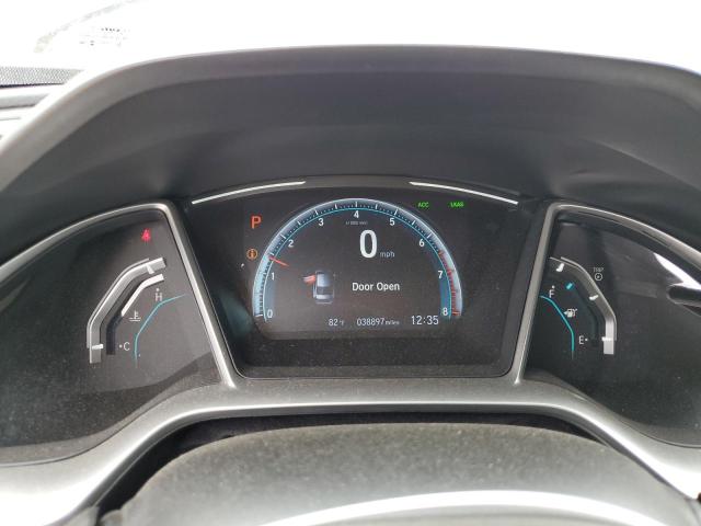 19XFC1F3XLE020096 Honda CIVIC EX