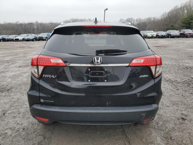 3CZRU6H5XNM747148 Honda HR-V EX