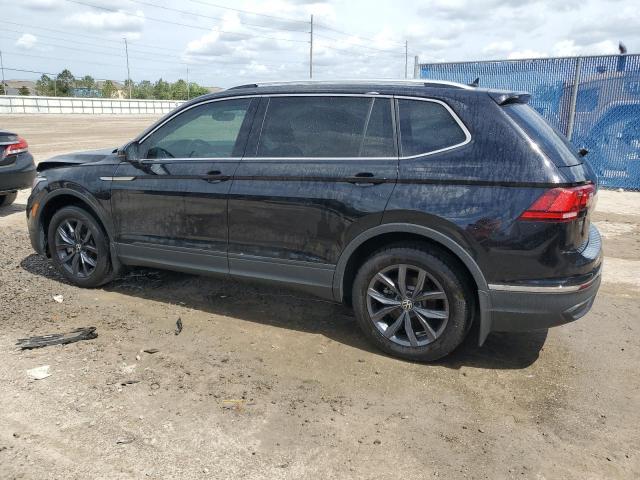 3VV3B7AX3NM033608 Volkswagen TIGUAN SE