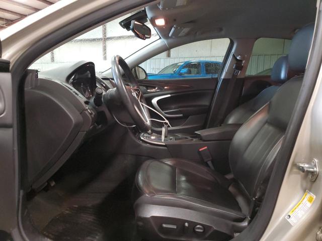 2G4GS5GX2G9169067 Buick Regal Premium