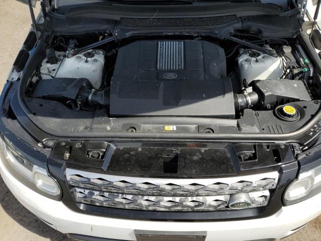 SALWR2VFXFA508951 Land Rover Range Rover Sport Hse