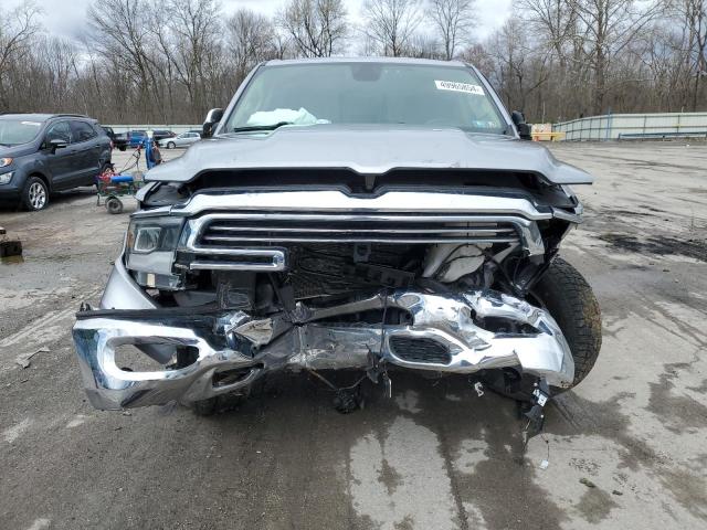 1C6SRFDT8LN124991 RAM 1500 Laie