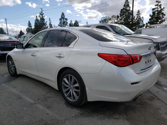 JN1EV7AP1HM734732 Infiniti Q50 Premium