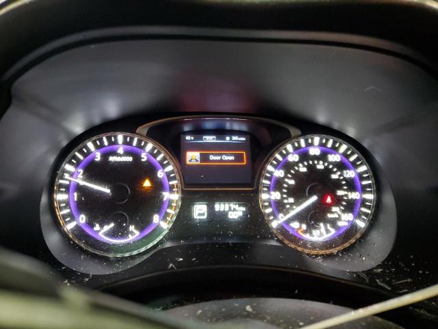 5N1DL0MN0JC532715 Infiniti QX60