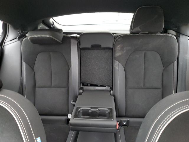 YV4ED3GMXP2066815 Volvo C40 Recharge Ultimate