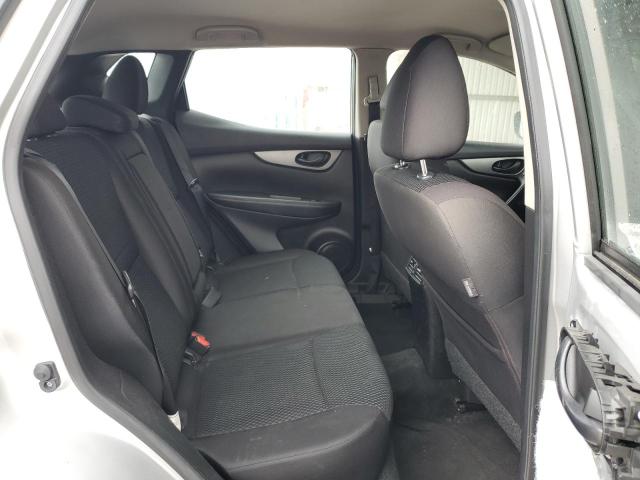 JN1BJ1CR3KW328134 Nissan Rogue Sport S