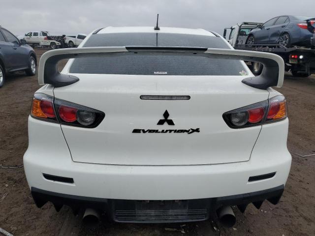 JA32W8FV6EU010796 Mitsubishi Lancer Evolution Gsr